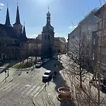 Breeze * Praga