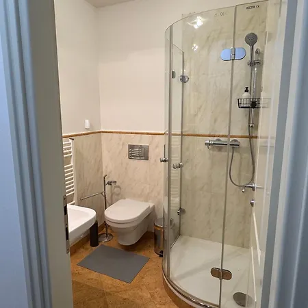 Apartament Breeze