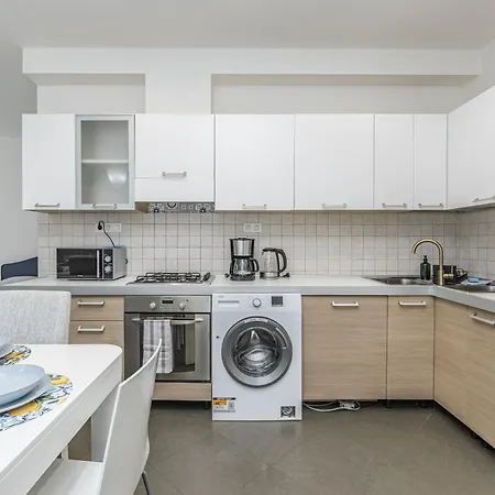 Apartman Breeze *