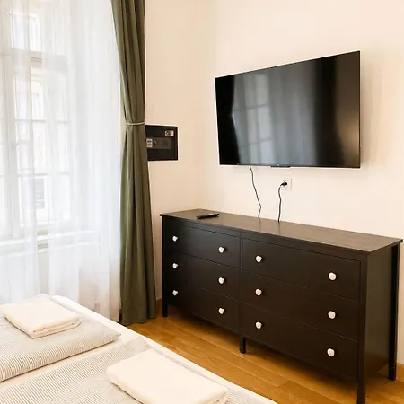 Apartman Breeze *
