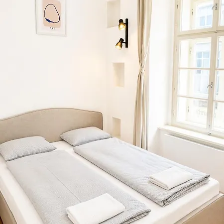 Apartamento Breeze *