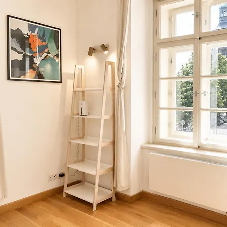 Apartman Breeze *