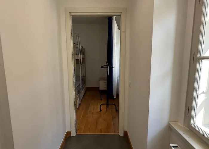 Breeze Apartment Prague