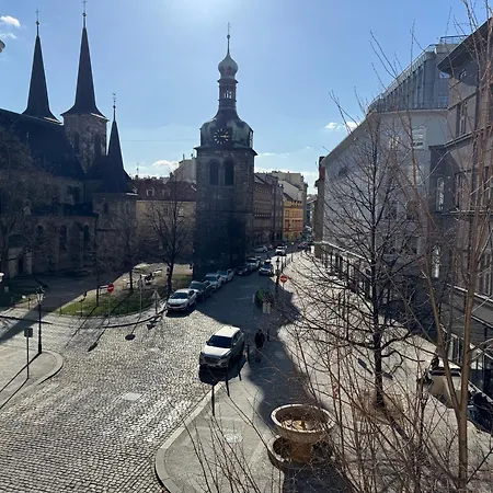 Breeze * Praga