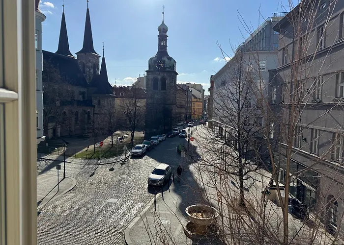 Breeze * Praga
