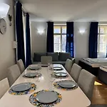 Apartman Breeze