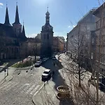 Breeze Prága