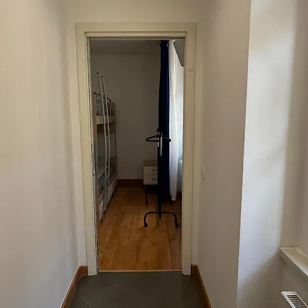 Breeze Apartman Prága