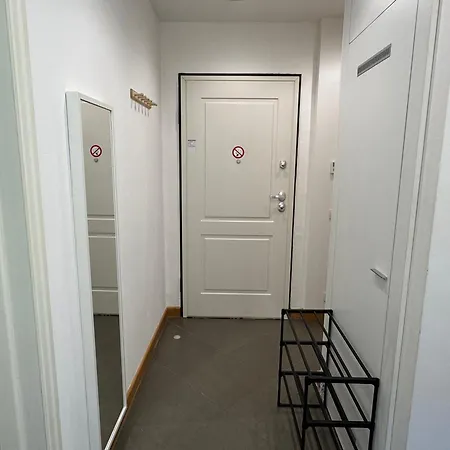 Apartman Breeze *