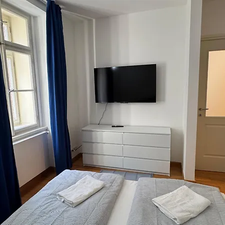 Appartement Breeze Prague