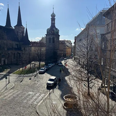 Breeze Prague
