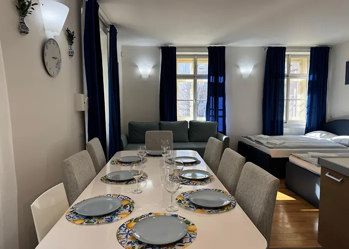 Appartement Breeze